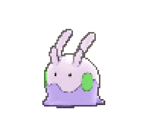 Goomy